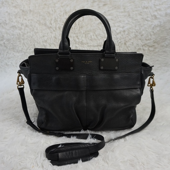Rag Bone Medium Pilot Bag